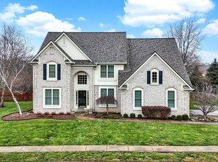 416 Shoemaker Dr, Carmel, IN 46032