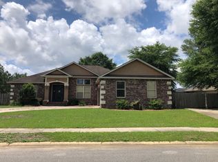 3069 Zach Ave, Crestview, FL 32536