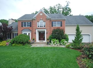 612 Bridle Path, Wyckoff, NJ 07481