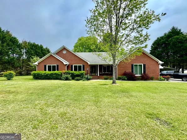 2660 Beeks Rd, Williamson, GA 30292