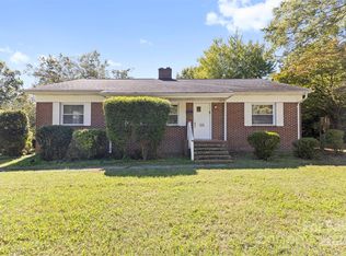 1010 E Franklin St, Monroe, NC 28112