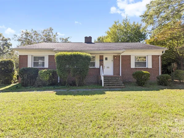 1010 E Franklin St, Monroe, NC 28112