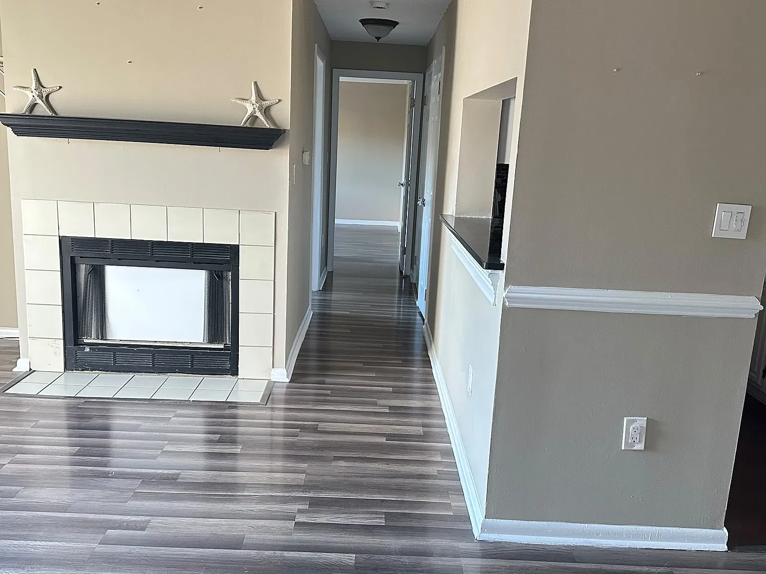 2 bed, 1166 sqft, $2,500 — Photo 2