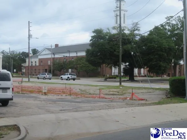 N 5th St, Hartsville, SC 29550