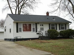 1521 Patton Ave, Waterloo, IA 50702