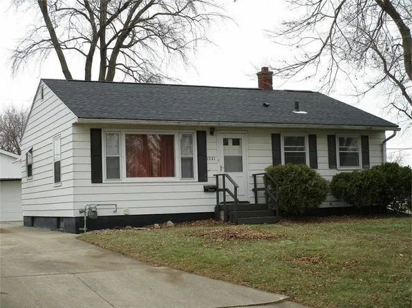 1521 Patton Ave, Waterloo, IA 50702