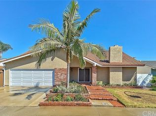 18762 Capense St, Fountain Valley, CA 92708