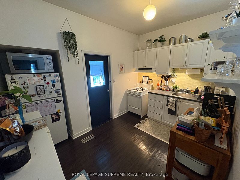 Toronto House for rent - 3 Bedrooms in Toronto