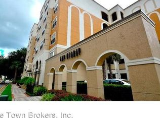 300 E South St UNIT 3002, Orlando, FL 32801