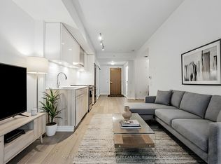 251 Jarvis St #631, Toronto, ON M5B 0C3