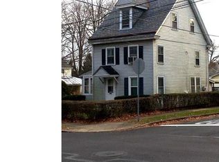 160 Lafayette St, Doylestown, PA
