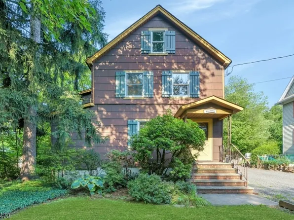 95 HILLCREST ROAD, Watchung Boro, NJ 07069