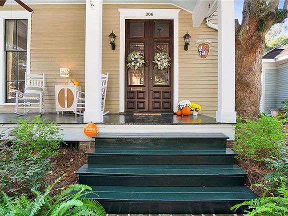 3rd image of 306 S Georgia Ave