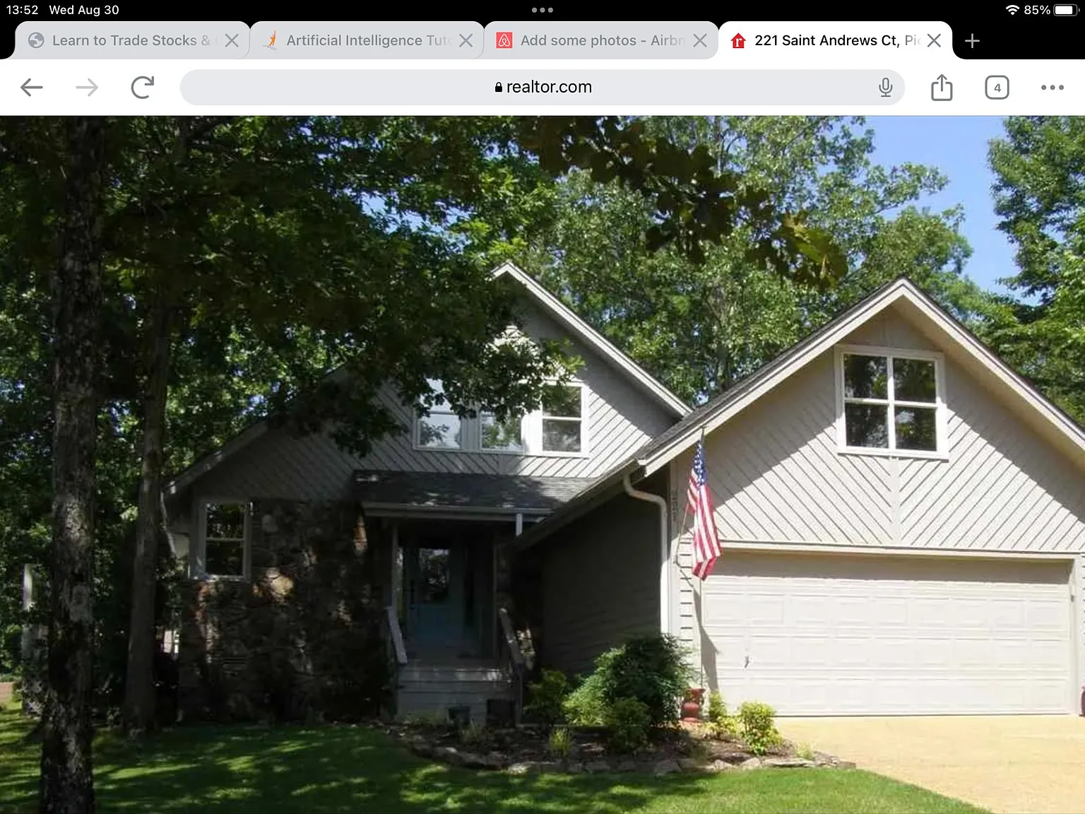 221 Saint Andrews Ct — Photo 3