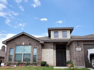 813 E 92nd St, Odessa, TX 79765