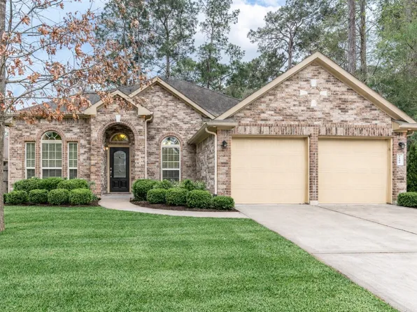 3142 Fitzgerald Dr, Montgomery, TX 77356