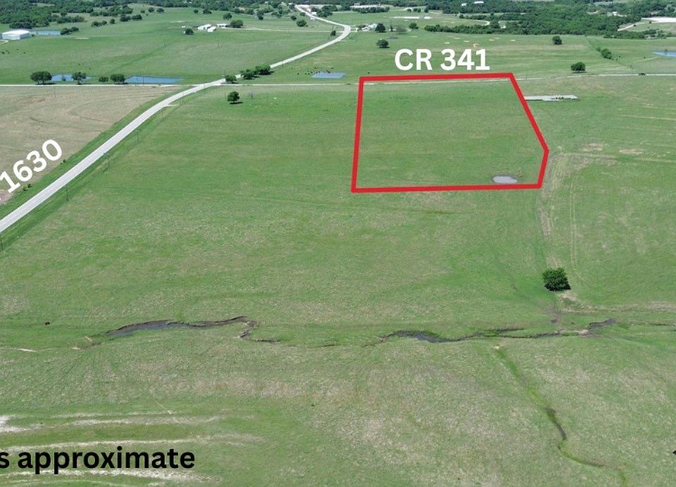 1st image of County Road 341
