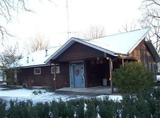 122 W Whiteman St, Yellow Springs, OH