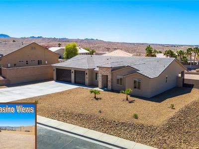 2604 Unicorn Rd, Bullhead City, AZ, 86429