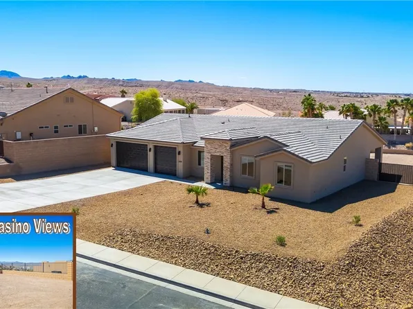 2604 Unicorn Rd, Bullhead City, AZ 86429