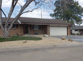 10303 W 62nd Ave, Arvada, CO 80004