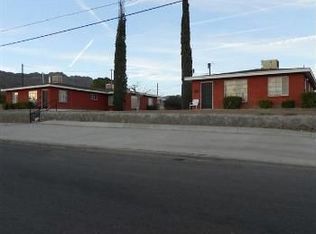 3015 Nashville Ave, El Paso, TX 79930