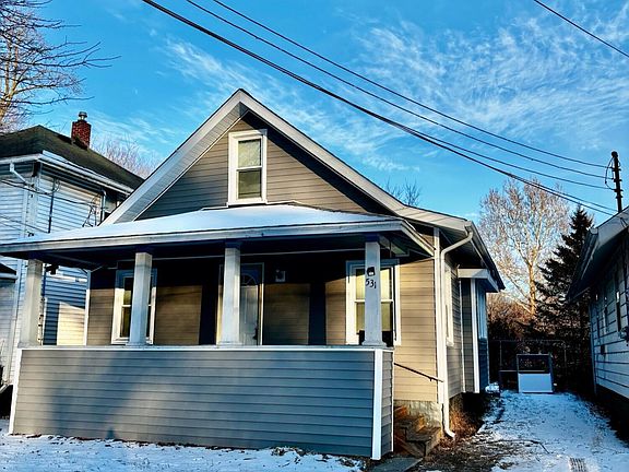 2nd image of 531 S Hayford Ave