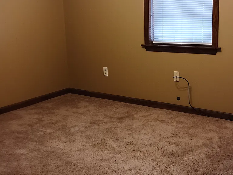 Bedroom 4 / Office