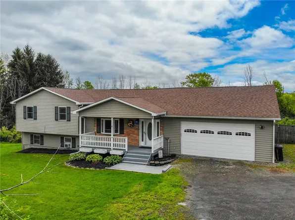 3638 Gorton Rd, Corning, NY 14830