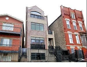 1st image of 1329 W Walton St #1