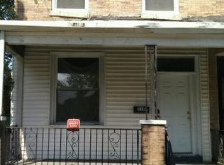 110 N Wilton St, Philadelphia, PA 19139