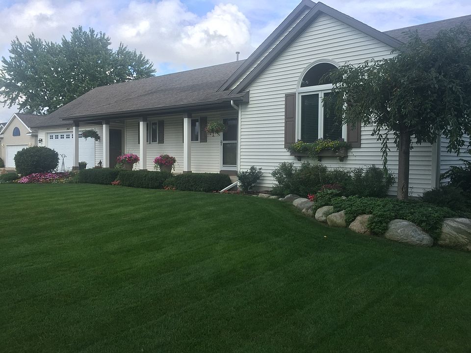 Front home 