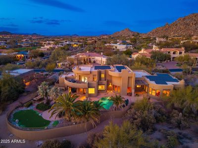 10707 E Cottontail Ln, Scottsdale, AZ, 85255