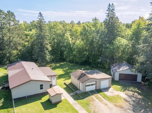 145 S 2nd Ave, Warba, MN 55793