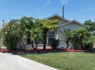 10245 Faywood St, Bellflower, CA 90706