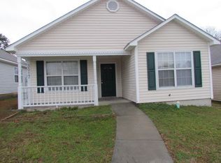 3017 Schroer Dr, Valdosta, GA 31602