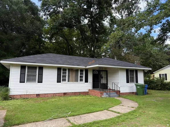 4249 Lamore St, Columbus, GA 31907
