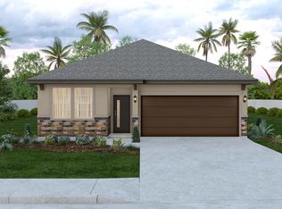 5133 Carambola Ln, Laredo, TX 78046