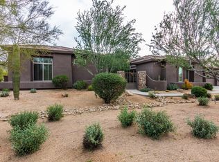 34899 N Desert Winds Cir, Cave Creek, AZ 85331