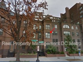 3 Washington Cir NW, Washington, DC