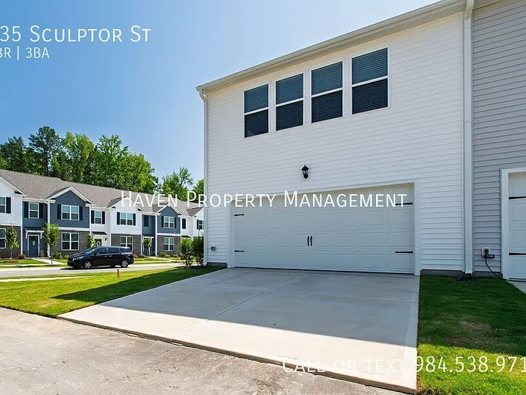 935 Sculptor St — Photo 33