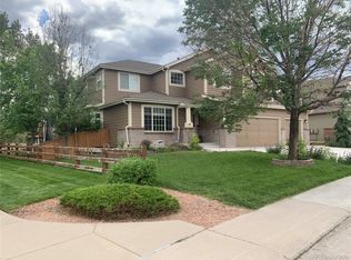 17248 Cornerstone Dr, Parker, CO 80134