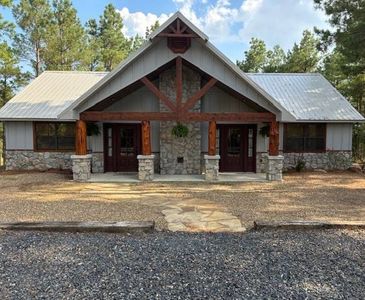 23743 Cedar Valley Ln, Smithville, OK, 74957