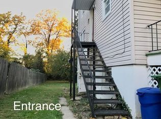 3107 Rueckert Ave FLOOR 2, Baltimore, MD 21214