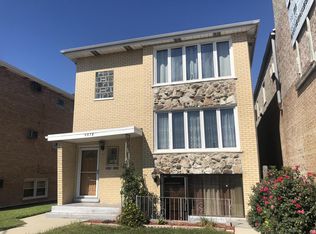 6338 S Archer Ave, Chicago, IL 60638