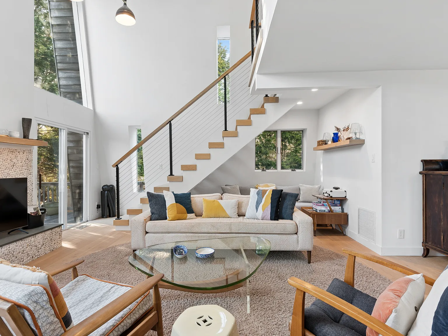 Private Dunes Retreat with Heated Pool — Photo 1