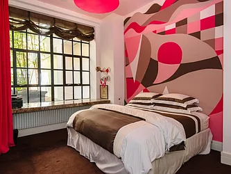 Sold by Sotheby's International Realty