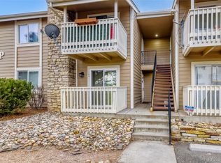 4400 S Quebec St #204-P, Denver, CO 80237