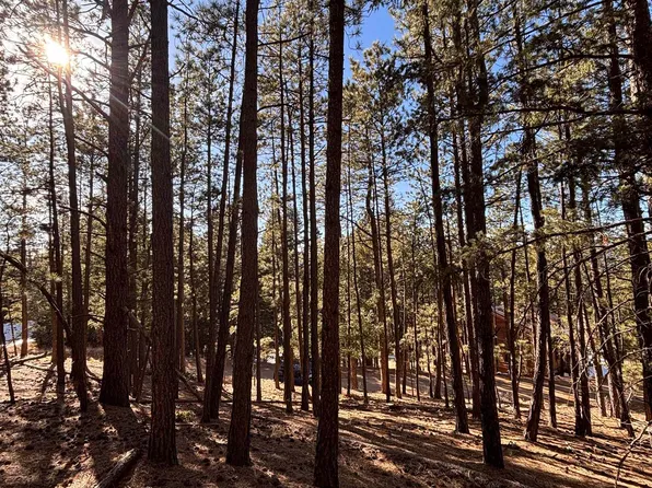 Lot 88 Mammoth Mountain Rd, Angel Fire, NM 87710