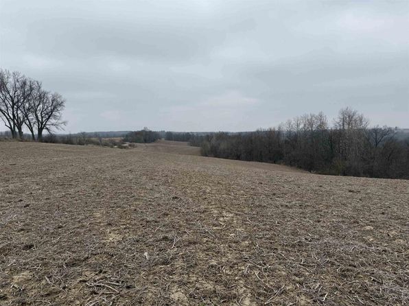 109 M/L Acre Old Gays Road, Gays Mills, WI 54631